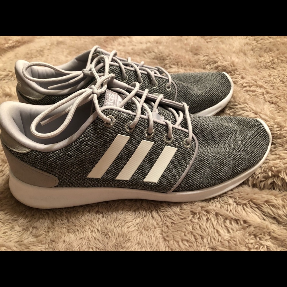 Adidas QT racer